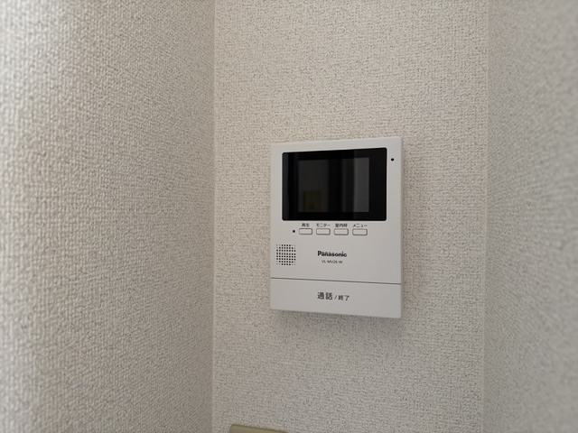 ロイヤルマンション 205 セキュリティ