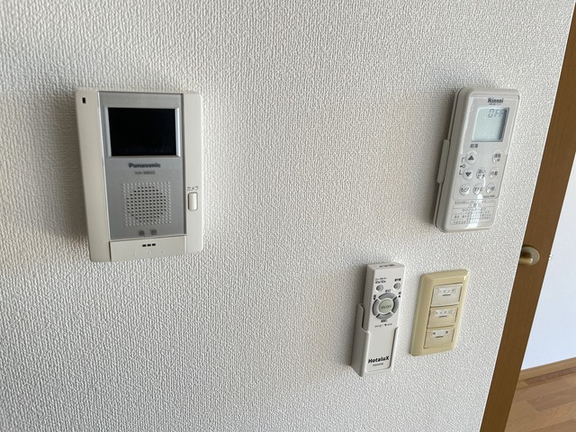 kokomoときめき東 B-3 セキュリティ
