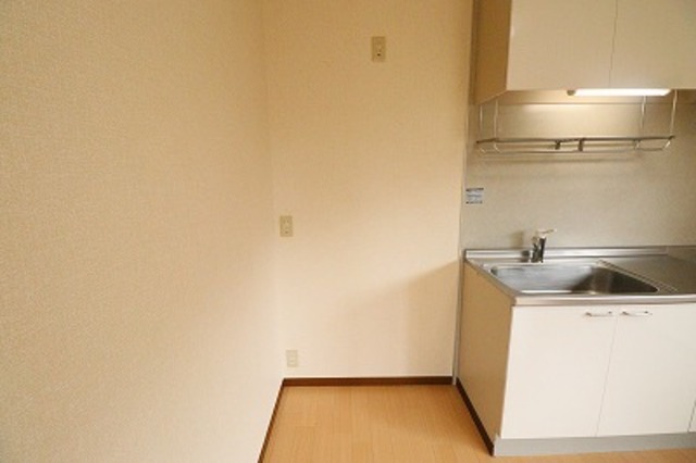 ヴィラジャスティス 202 その他部屋・スペース