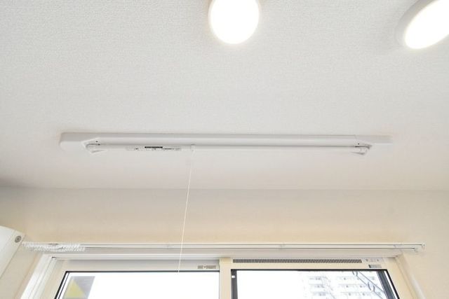 エクセレント上近江　A 201 その他設備