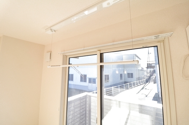 レガーロ潟町 201 その他設備
