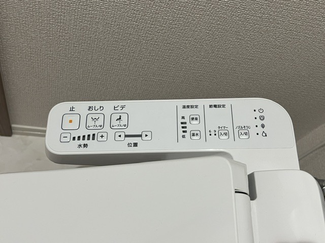 CLASSEUM 幸西　Ⅰ 303 その他設備