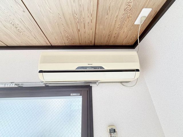 メゾンヴェルデュ－ル 103 その他設備