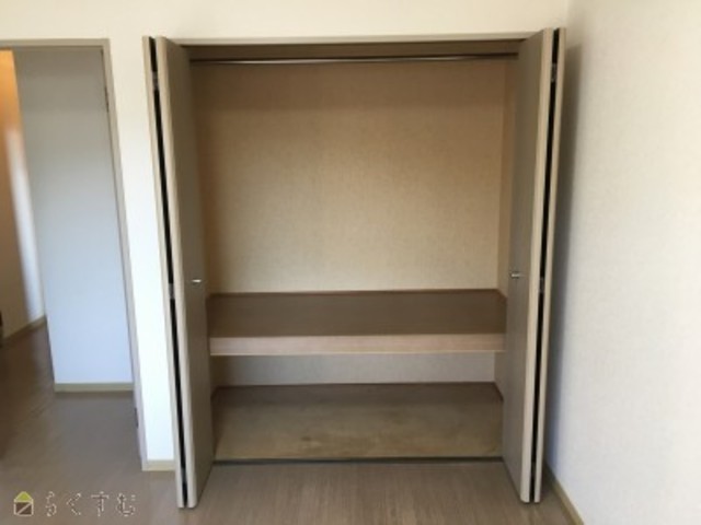 セジュールミシマ 203 収納