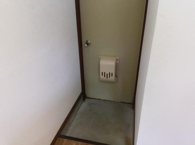 エクセレント開 108 玄関