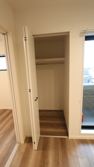Common北葉町 301 収納