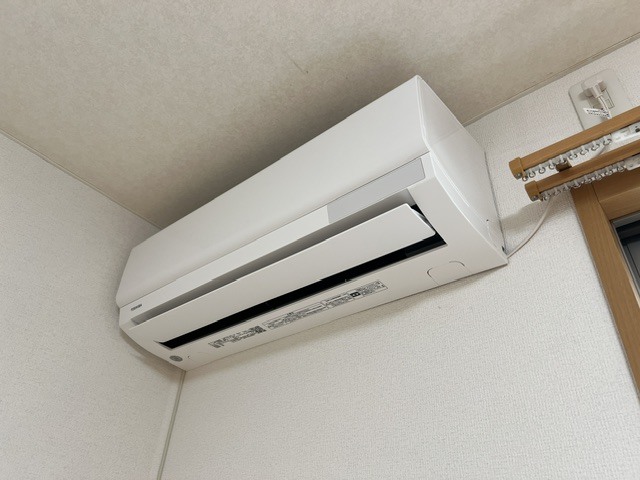 ソレイユ 101 その他設備