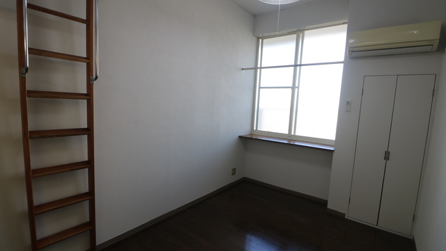ノースシティ長者町 319 リビング