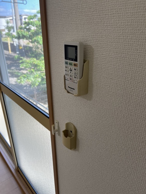 ロイヤルガーデン南城　Ｃ棟 102 その他設備