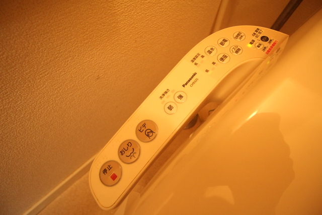 レオパレス新潟第２ 104 その他設備