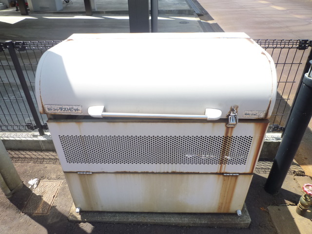 セジュール土合 105 その他共有部分
