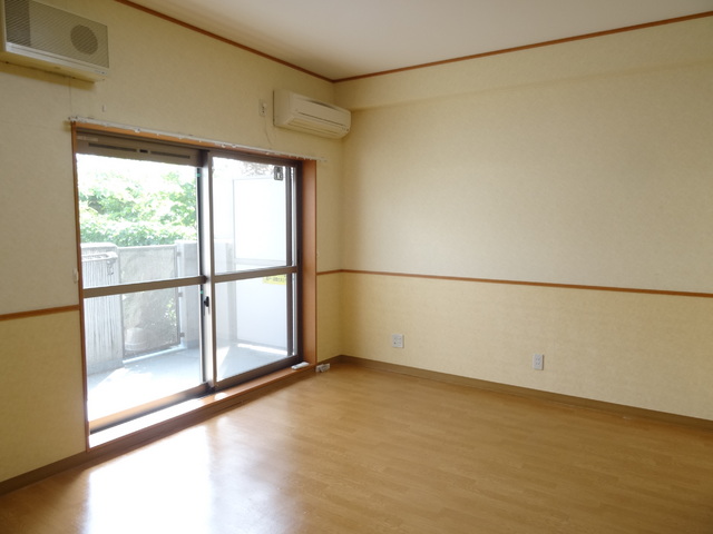 フラワーフェアリ A201 その他部屋・スペース