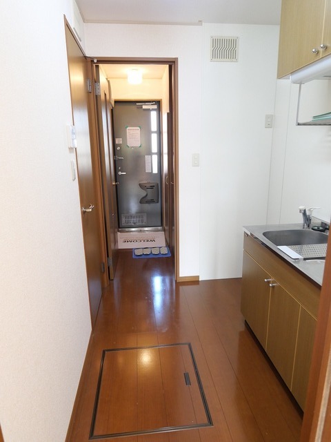 メゾン・ド・サラ 103 その他部屋・スペース