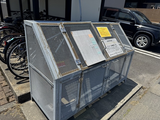 グローリアスⅠ 103 その他共有部分