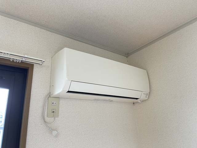 アルス 201 その他設備