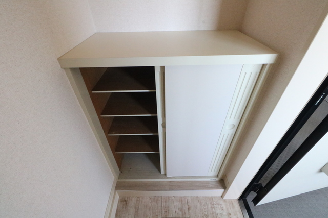 ＳＡＪＡ－ＳＫＹ２ｎｄ 205 収納