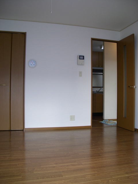 ロイスライブＫ　Ｂ 201 その他部屋・スペース