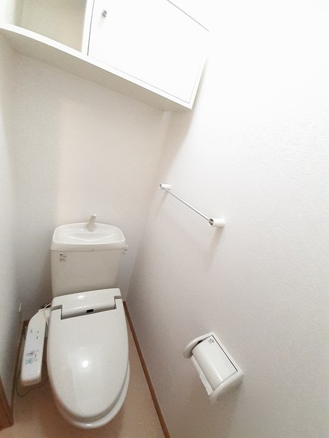 アクアノーヴァＢ 101 トイレ
