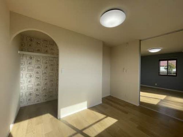マークグリーン　C 201 収納