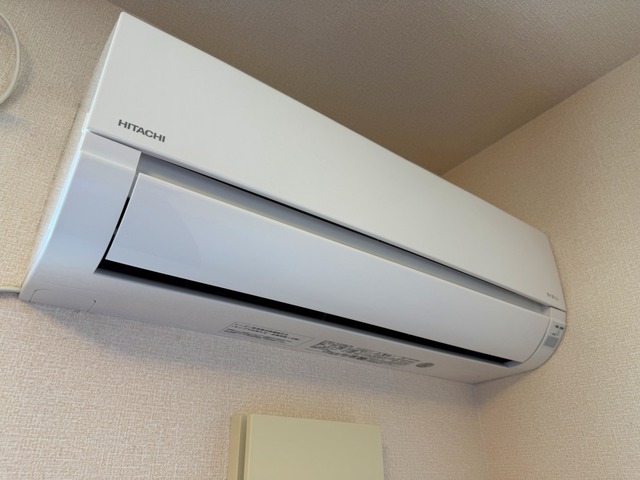 フルレット 303 その他設備