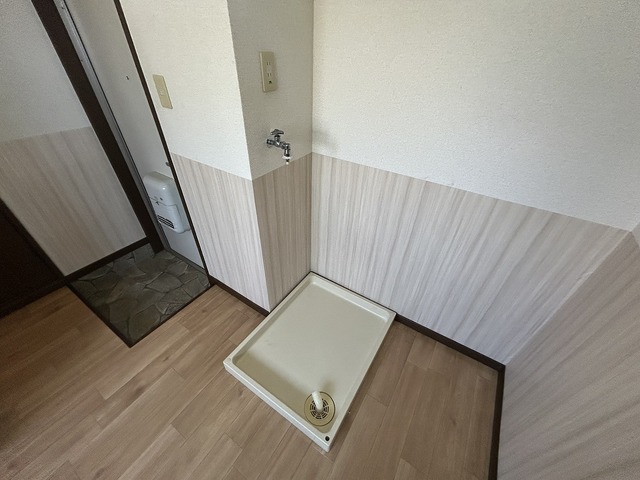 アリオス新大 102 その他部屋・スペース