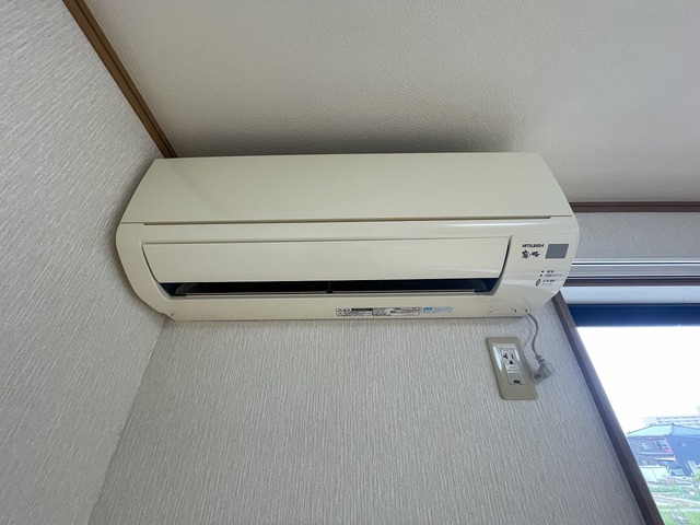 レジデンスＫ B204 その他設備