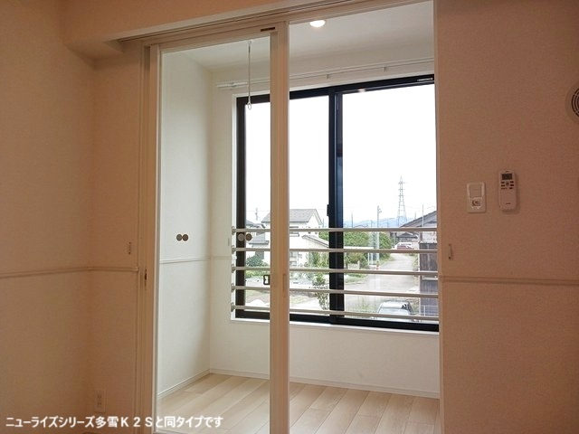 ル・ブリス 203 その他部屋・スペース