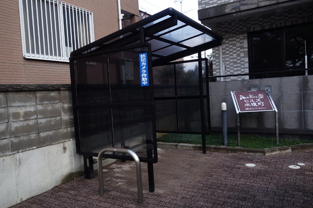 ＡＥＳヒルズ水道町 101 その他共有部分