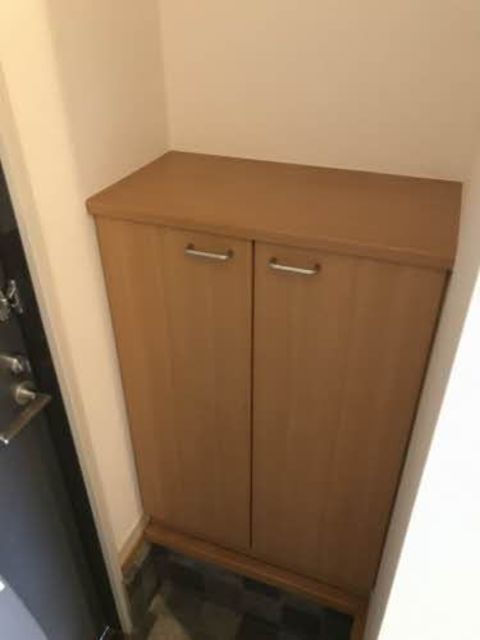 コスモス　Ⅰ 102 玄関