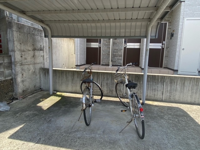 イニエ水道町 101 その他共有部分