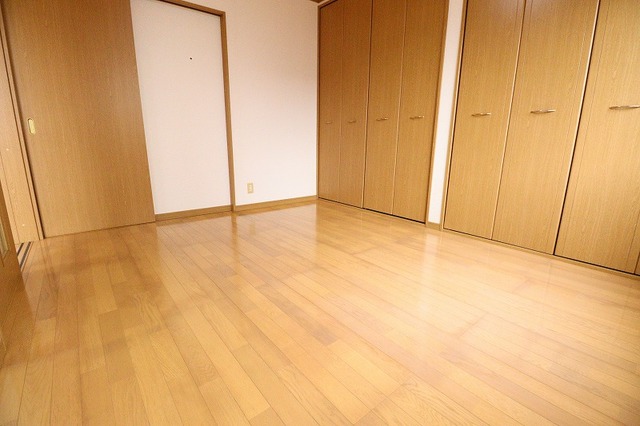 ロジュマン和泉 102 リビング