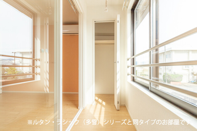 グラン　アクシス　Ⅰ 203 その他