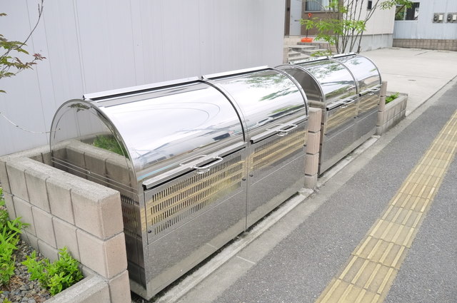 Ｃｏｍｍｏｎ葛塚Ⅱ C101 その他共有部分