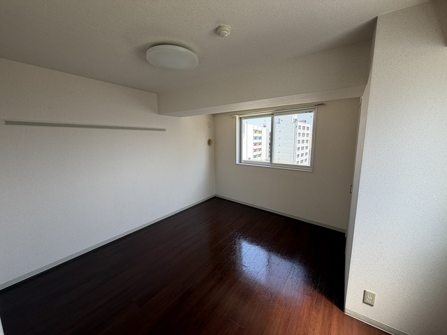 ホポロ古町 803 リビング