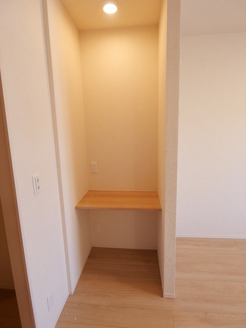 フローラ 103 その他
