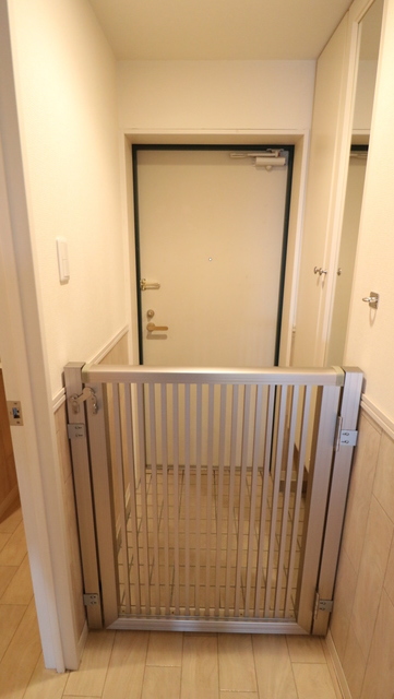 ＲＥＳＩＤＥＮＣＥ Ｈｉｌｌ Ｅａｓｔ河渡 103 その他設備