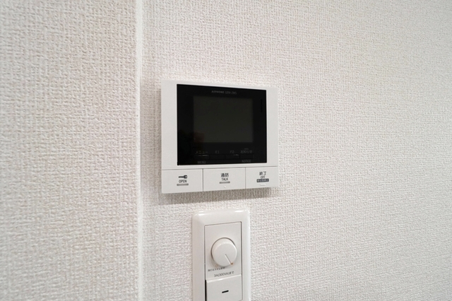 プレミアステイツY 101 セキュリティ