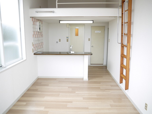 ＳＷＥＥＴＳ 202 その他部屋・スペース