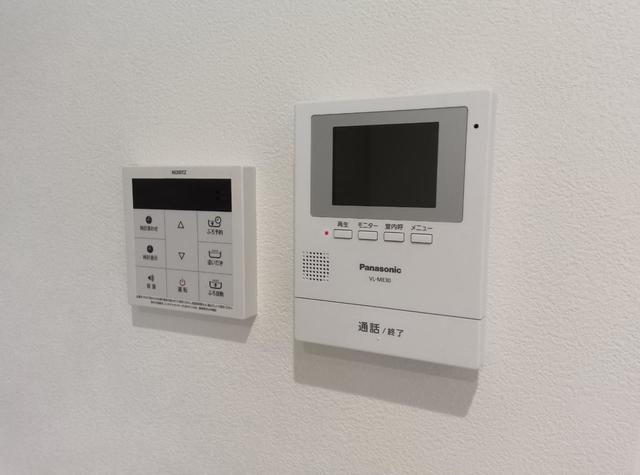プレミオ 102 セキュリティ