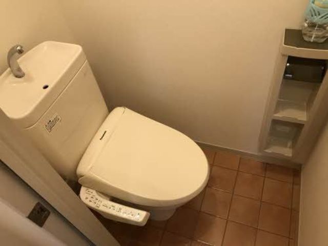 コスモス　Ⅰ 102 トイレ