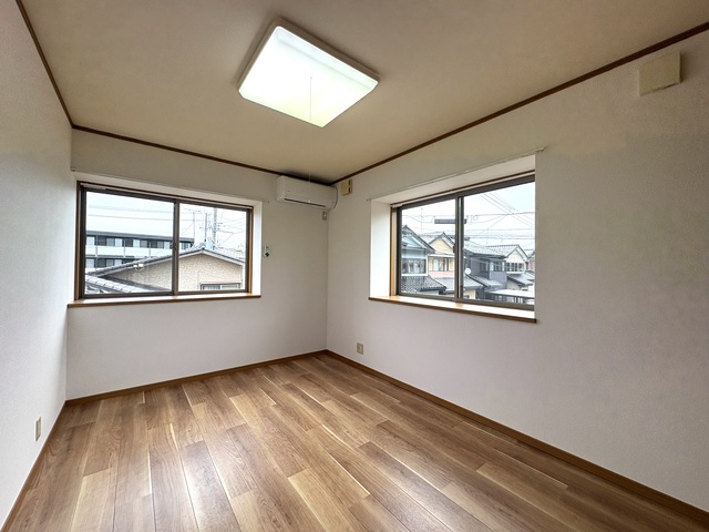 コスモビレッジ松浜新町 201 その他部屋・スペース