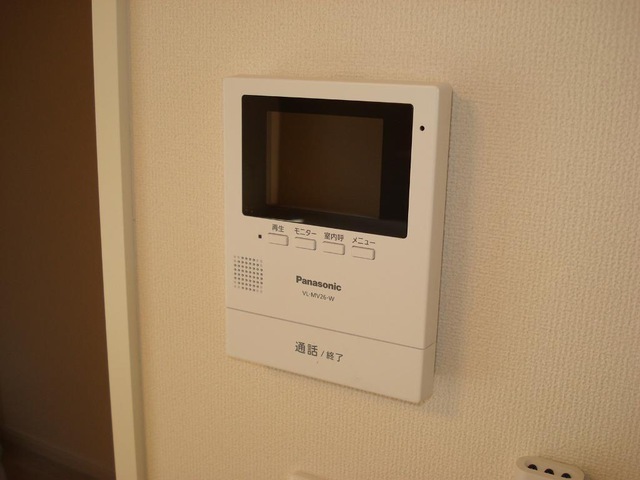 ディア　イースト 102 セキュリティ