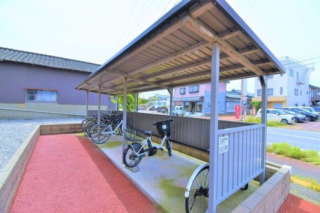 アヴニール12 205 その他共有部分