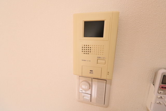 ミピアーチェ　B 102 セキュリティ