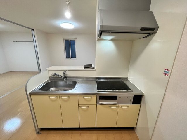 クリプトン　B 102 キッチン
