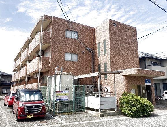 サンノーヴァ五十嵐