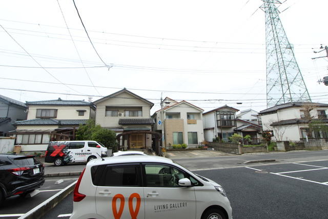 Ｃｏｍｍｏｎ網川原　Ａ棟 101 眺望