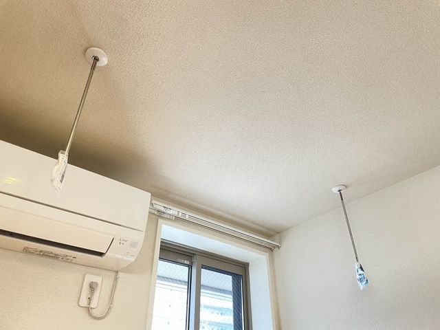 シャーメゾン笹和 305 その他設備