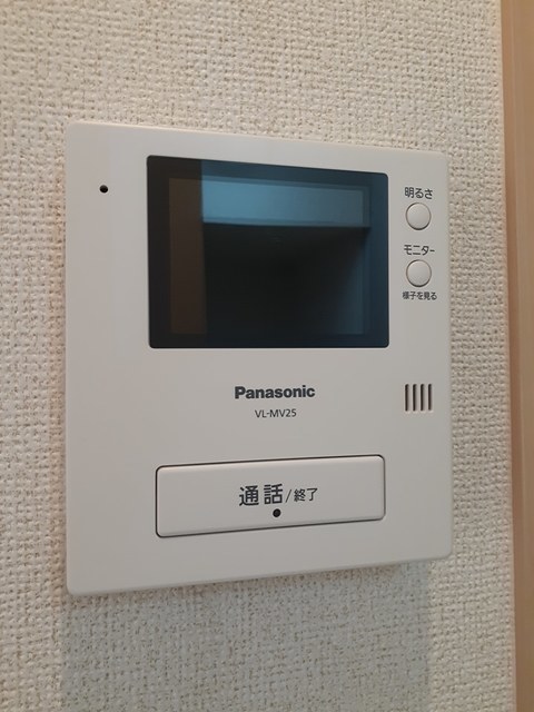 グレースＢ 102 セキュリティ