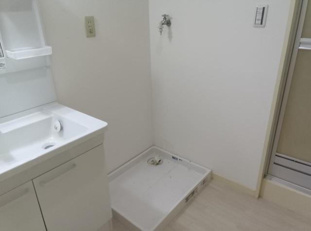 ロイヤルプラザ長岡 505 その他設備